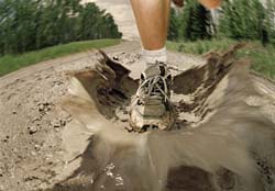 Puddle Of Mudd